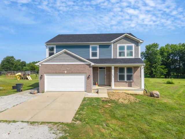 156 S County Road 525 W