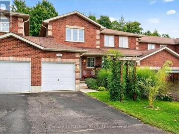 156 Southwinds Crescent, Midland, ON, L4R 0A3 house for sale | Listing ID S12786 | Royal LePage