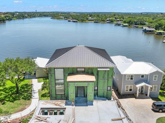 156 Skyline Dr, Sunrise Beach, TX 78643 | MLS #174677