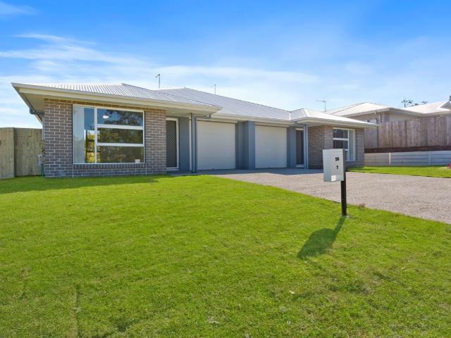 1/56 Spring Road, GYMPIE, QLD 4570