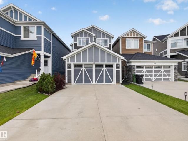156 Sturtz Bend, Leduc, AB, T9E 1E3 house for sale | Listing ID E4503 | Royal LePage