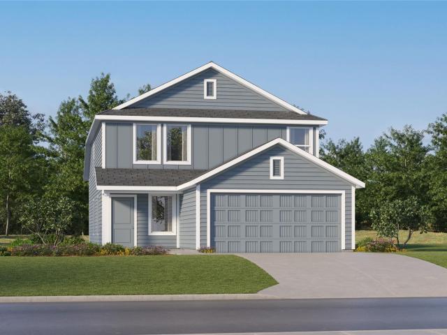 156 Star Packer Ln