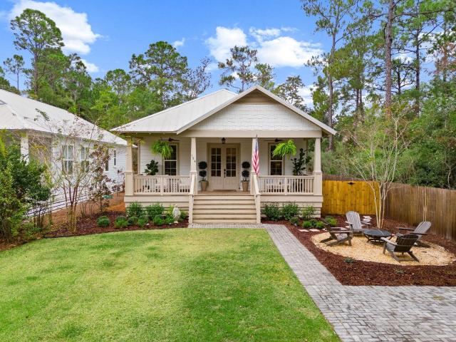 156 Summer Breeze Ln, Santa Rosa Beach, FL 32459 | MLS #990821