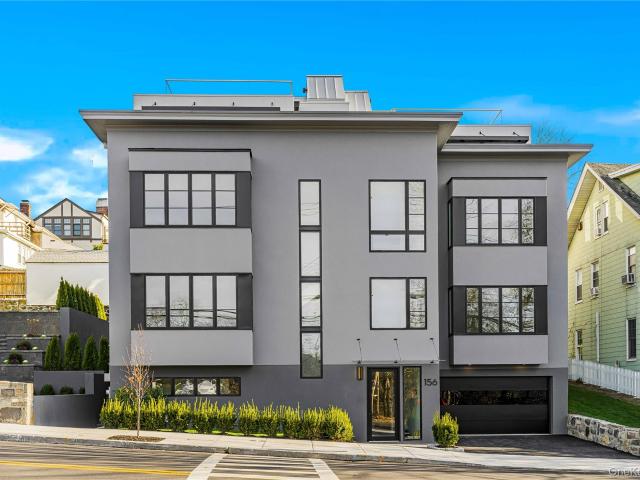156 Palisade St, Unit A, Dobbs Ferry, NY 10522 | MLS #961380