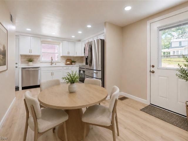 156 Pembroke Road