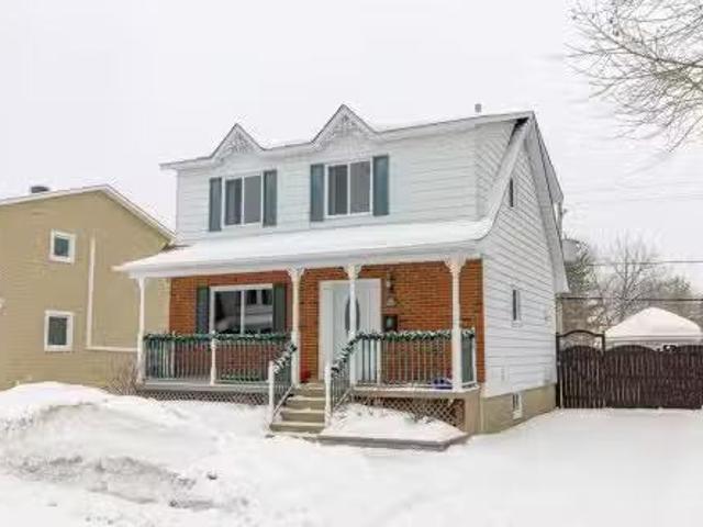 156 Place Cusson, Laval Sainte Rose, QC, H7L 4A4 house for.