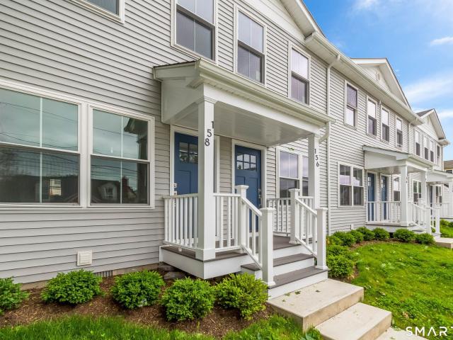 156 Princeton Street, Bridgeport, US, CT