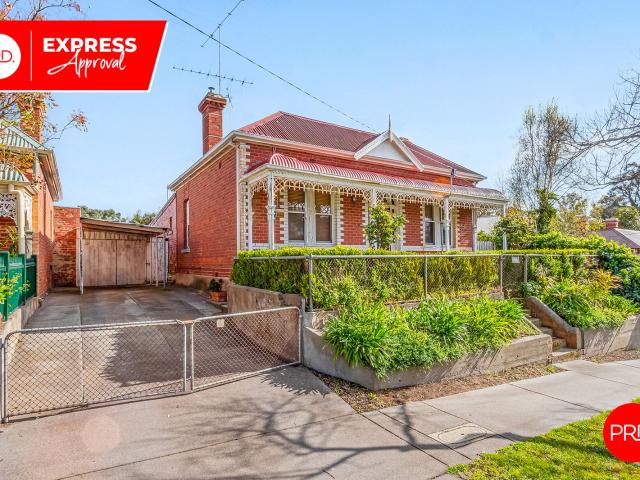 156 Rowan Street, BENDIGO VIC 3550