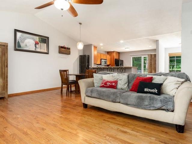 156 River Woods Lane
