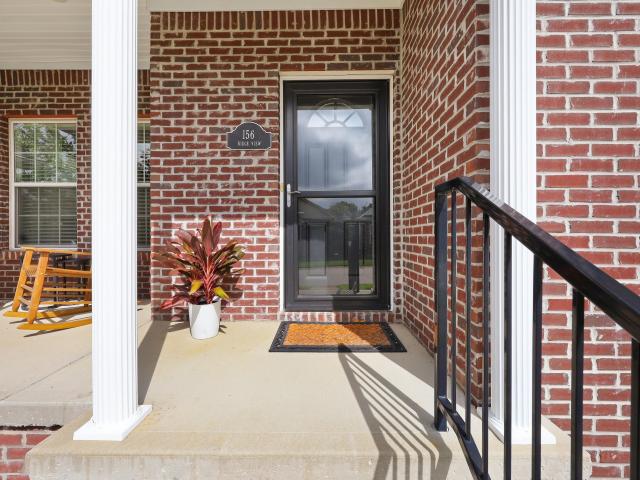 156 Ridge View Road