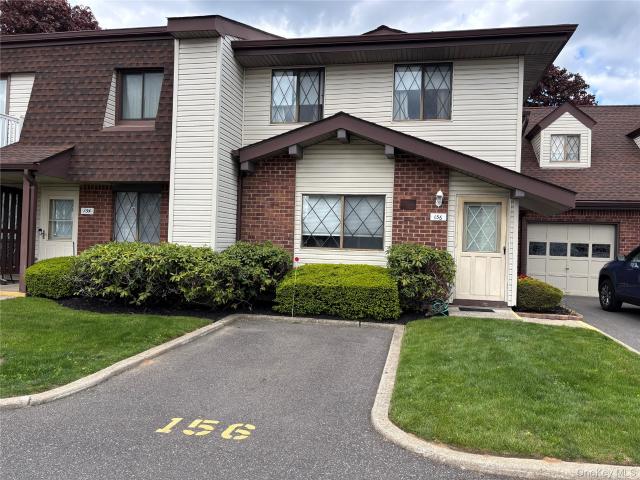 156 W Cambridge Drive E 156