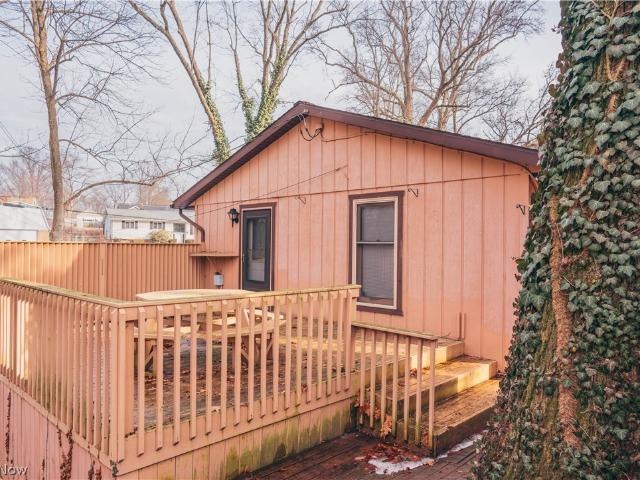 156 W Ingleside Drive