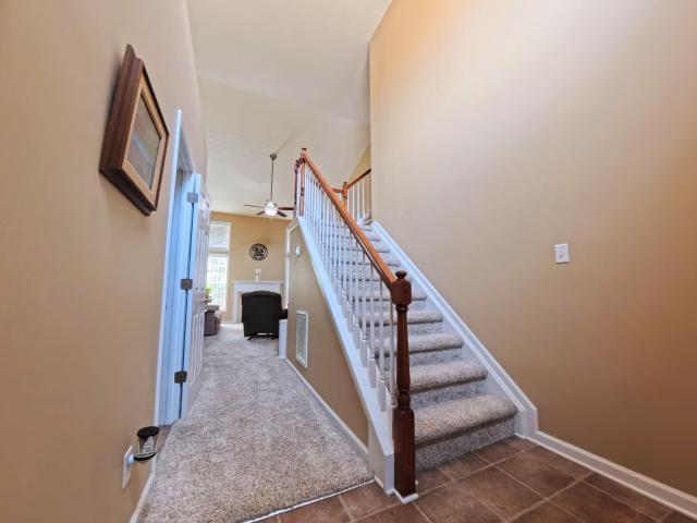 156 Whitman Way