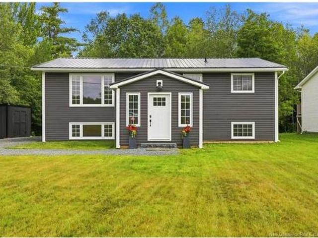 156 Wilsey Rd, Fredericton, NB, E5L 1W9 house for sale | Listing ID NB145115 | Royal LePage