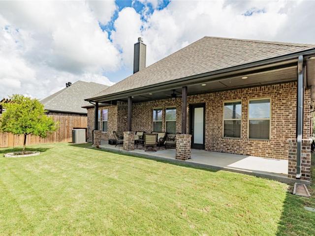 156 Windy Glen Drive