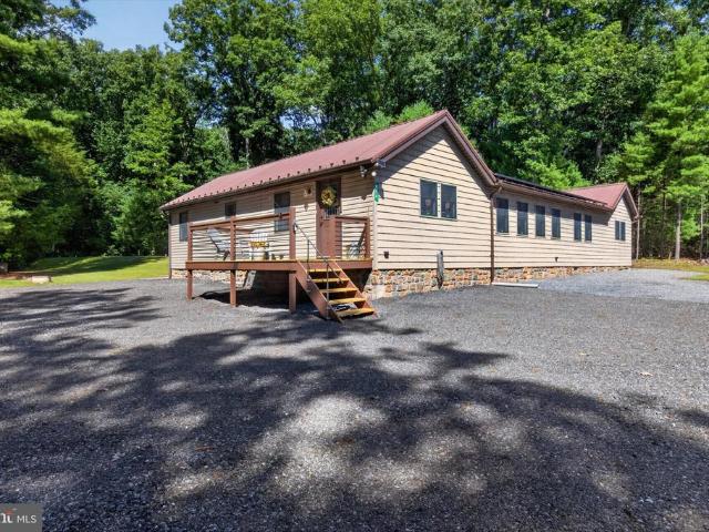 156 Teaberry Lane