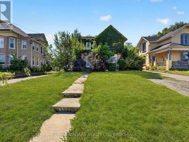 156 Terrace Hill Street, Brantford, ON, N3R 1G6 house for sale | Listing ID X13838 | Royal LePage