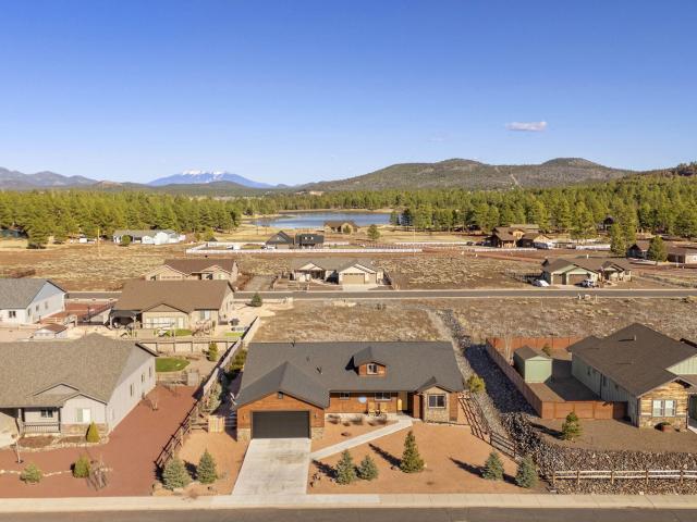 156 Trilogy Dr, Williams, AZ 86046 | MLS #203544