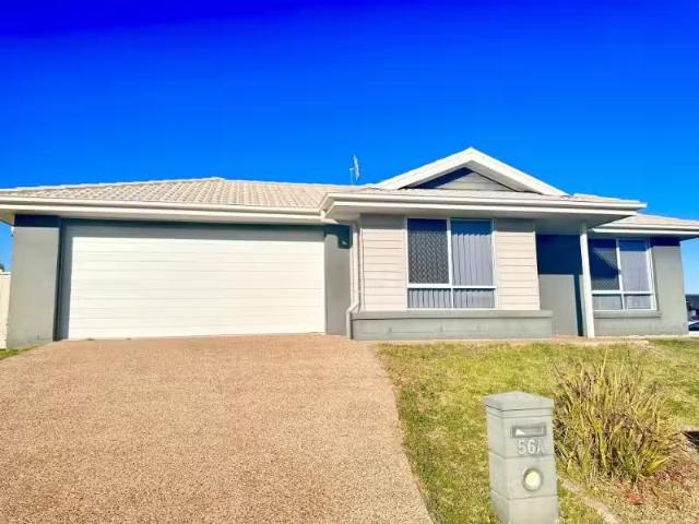 1/56 Tulipwood Cres, Oxley Vale House for rent Listed by Ange.