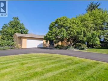 156 Vancouver Place, Penticton, BC, V2A 1A7 house for sale | Listing ID 10351 | Royal LePage