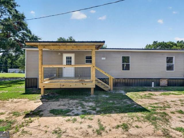 156 Vinson Road