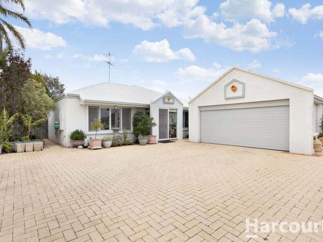 156A Mclarty Road, HALLS HEAD, WA 6210