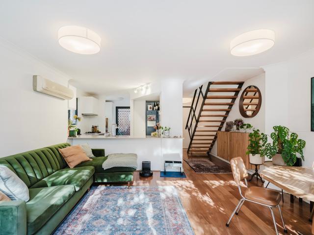 156D Peninsula Road, Maylands, WA 6051 Townhouse for Rent Ray White Inner North