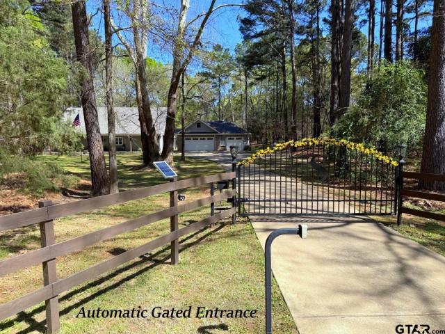 15741 County Road 1100, Tyler, TX 75703 | MLS #26004