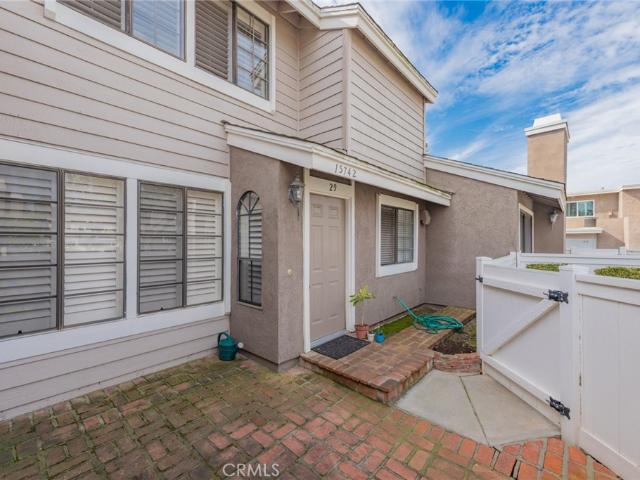 15742 Tetley St, Unit 29, Hacienda Heights, CA 91745 | MLS #TR26032