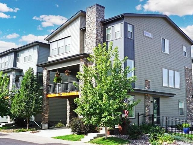 15742 W Girard Ave Lot 24, Morrison, CO 80465
