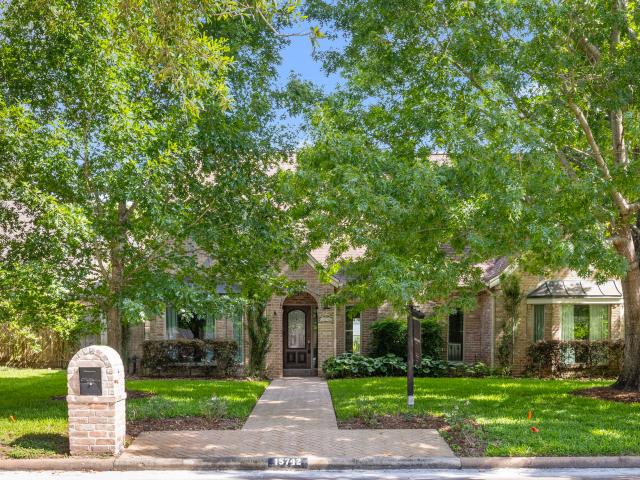 15742 Walkwood Drive