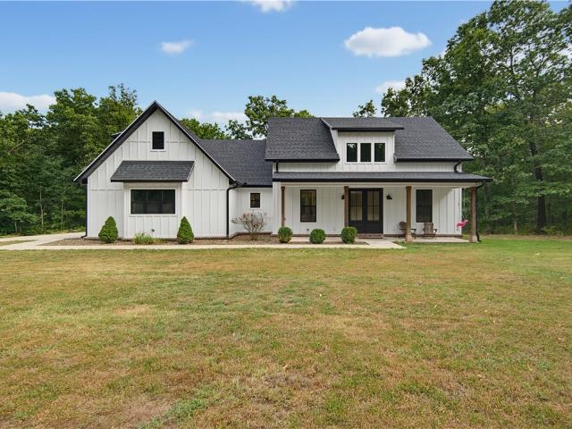 15747 Goldfinch Road