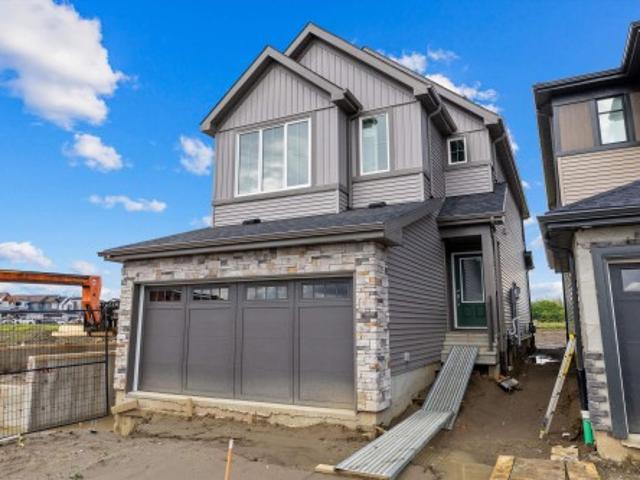 15744 7 Street Ne, Edmonton, AB, T5Y 4M6 house for sale | Listing ID E4508 | Royal LePage