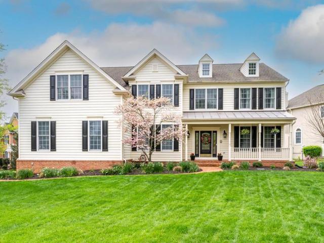 15749 Rothschild Court