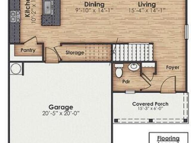 1574 E White Egret Lane NE # Lot 732
