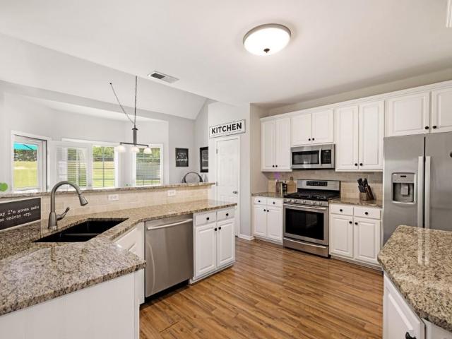 1574 Ember Oaks Circle