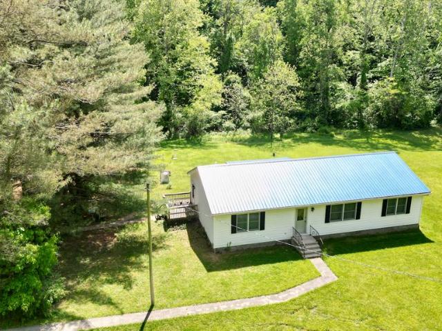 1574 Lick Run Road