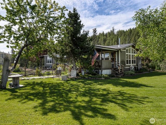 1574 Pine Creek # B