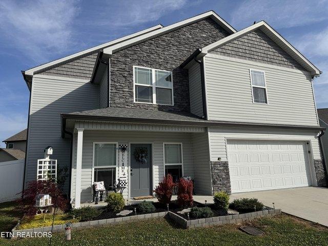 1574 Wingfoot Ct, Cookeville, TN 38506