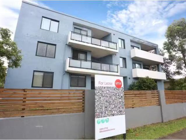 1/574 Woodville Road, Guildford Apartment for rent Listed by.