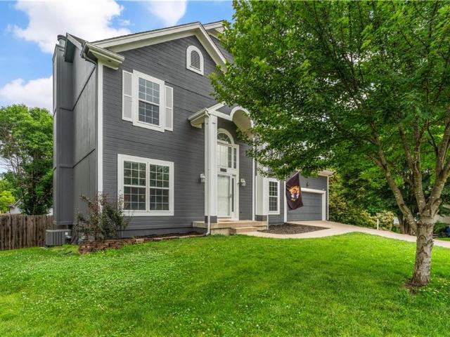 15750 Timber Park Court