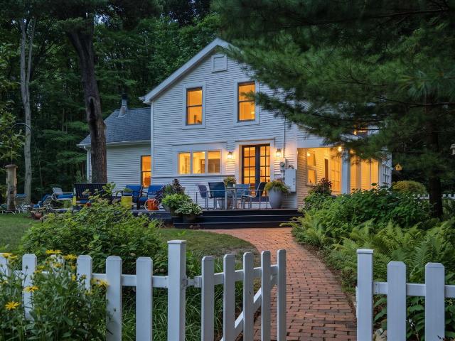 15752 Locke Road