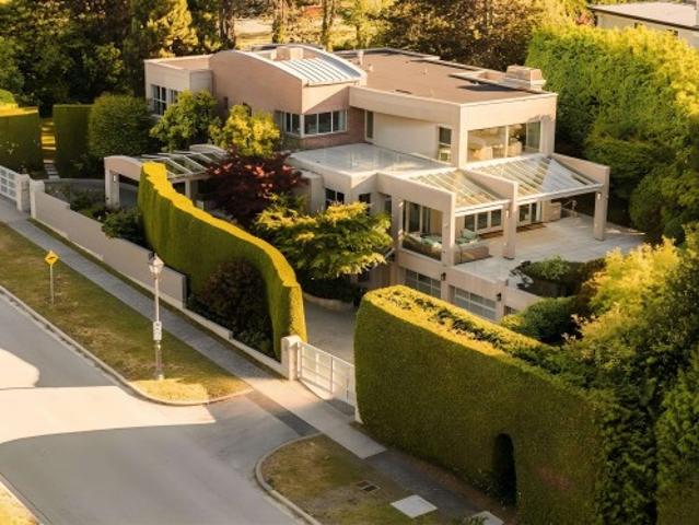1575 Acadia Road, Vancouver, BC, V6T 1P8 house for sale | Listing ID R3136 | Royal LePage