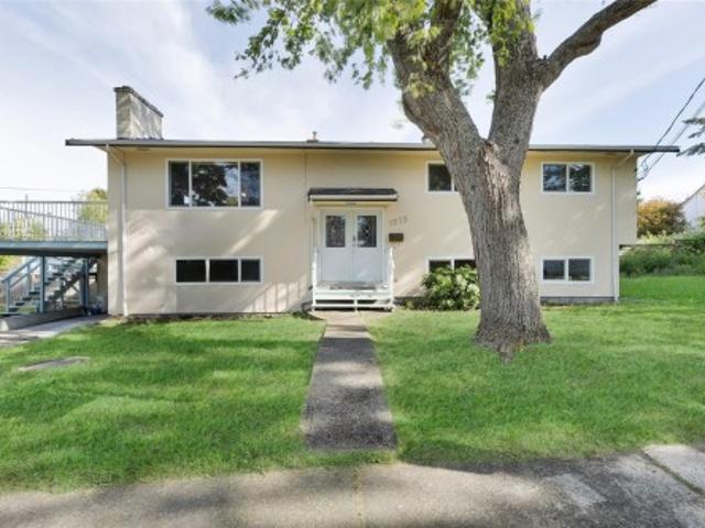 1575 Burton Ave, Victoria, BC, V8T 2N3 house for sale | Listing ID 1049 | Royal LePage