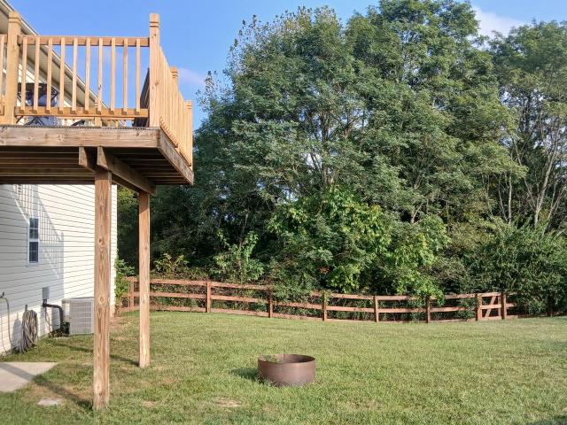 1575 Clovernook Drive