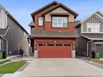 The Orchards At Ellerslie, Edmonton, Alberta