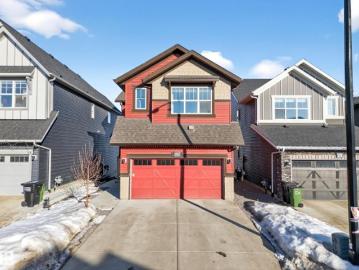 The Orchards At Ellerslie, Edmonton, Alberta