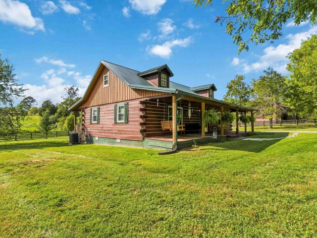 1575 Vaughn Ridge Road