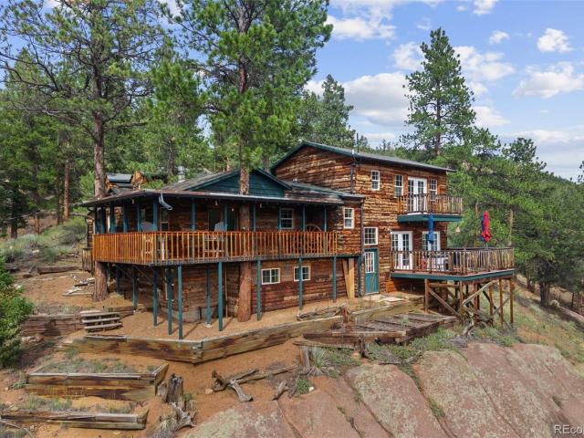 15761 Navy Hill Road
