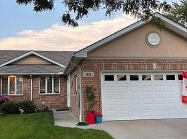 1576 Blue Heron Drive, Windsor, ON, N8P 1L6 house for sale | Listing ID X13674 | Royal LePage